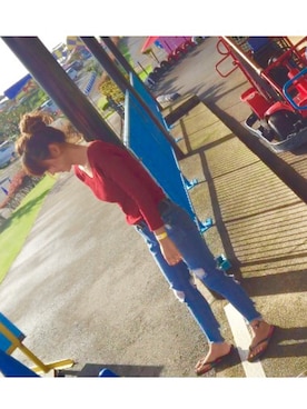 Linaさんのコーディネート