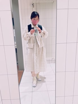 おもちΩさんのコーディネート