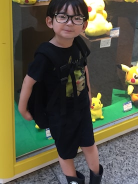 日向父さんのコーディネート