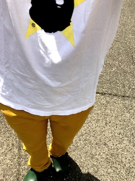 dさんのコーディネート