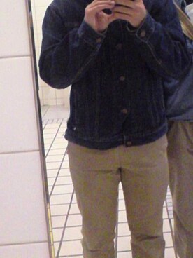 dさんのコーディネート