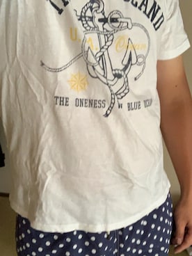 dさんのコーディネート