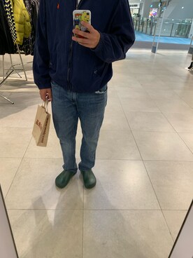 dさんのコーディネート