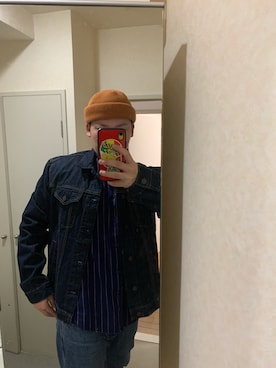 dさんのコーディネート