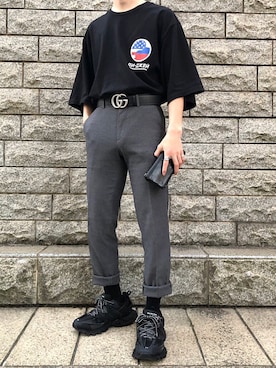 YUTAROさんのコーディネート