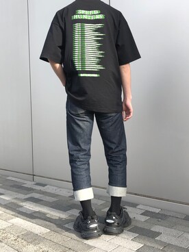 YUTAROさんのコーディネート