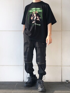 YUTAROさんのコーディネート