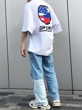 YUTAROさんのコーディネート