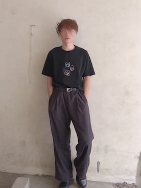 ピノキノさんのコーディネート