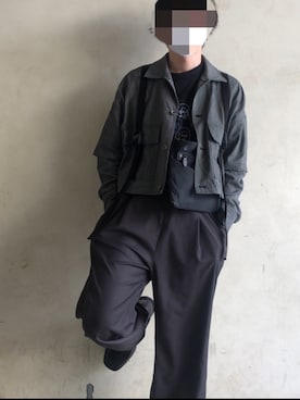 ピノキノさんのコーディネート