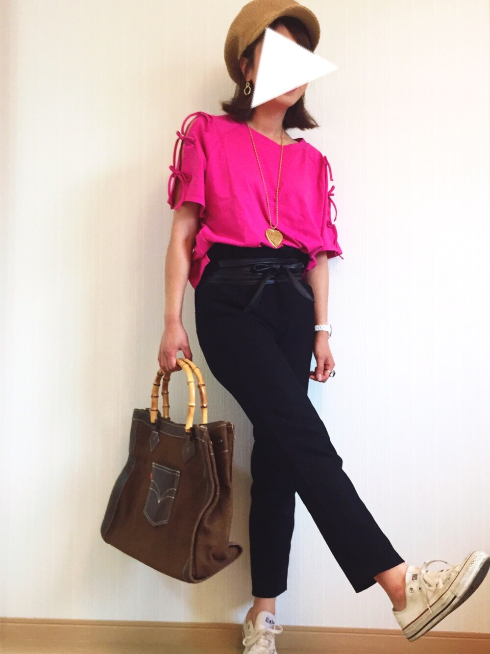 JUNGLE CATのアイテムを使った人気ファッションコーディネート - WEAR