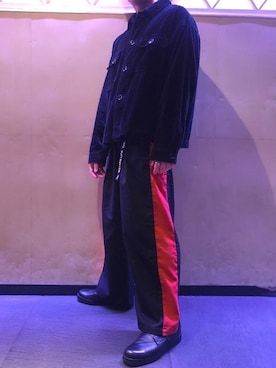 KYOUSUKEさんのコーディネート