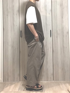 KYOUSUKEさんのコーディネート