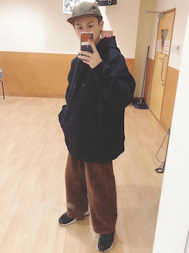 KYOUSUKEさんのコーディネート