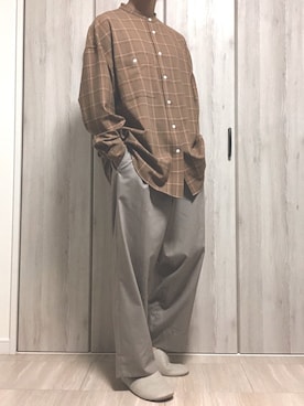 KYOUSUKEさんのコーディネート