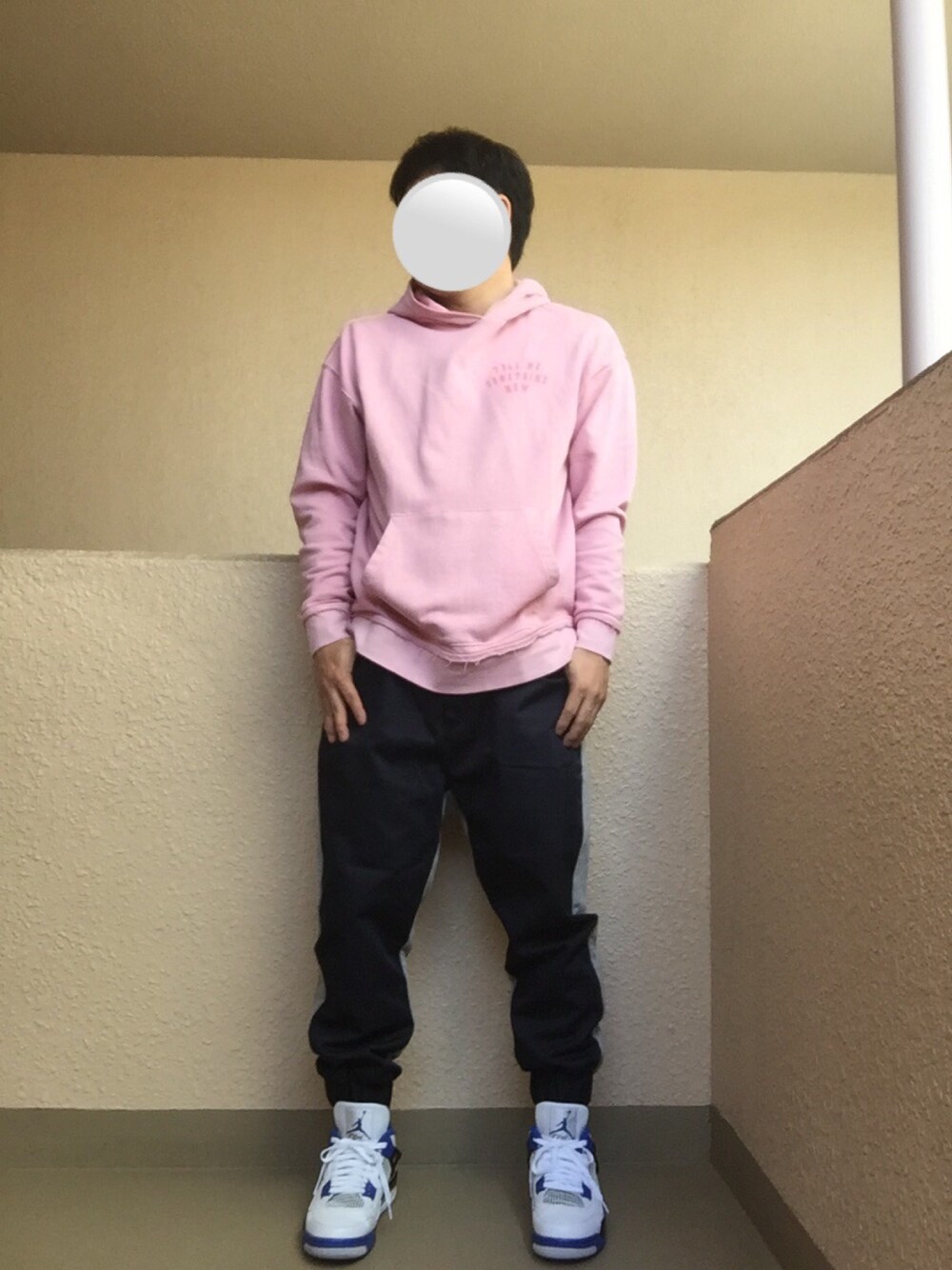 glamb（グラム）の「Smith pants by Dickies（その他パンツ