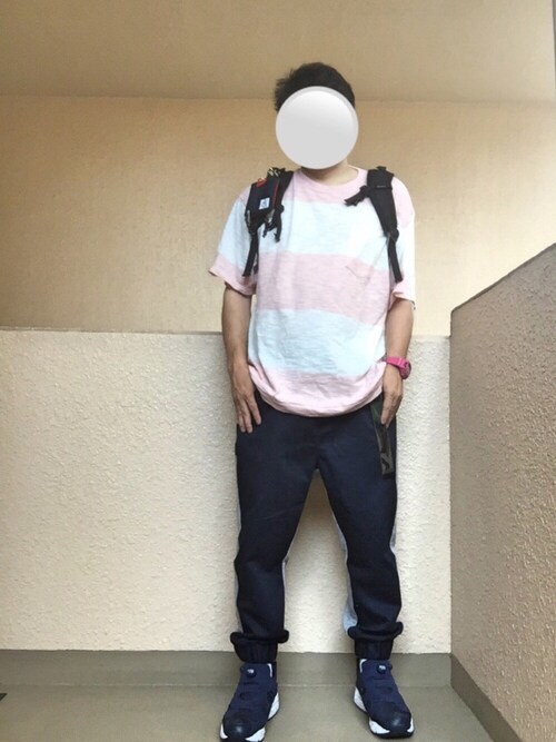 パンツ glamb Smith pants by Dickies glamb（グラム）の「Smith pants by Dickies（その他パンツ