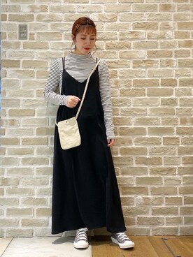 かわの くみこさんのコーディネート