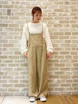 かわの くみこさんのコーディネート