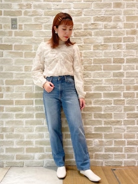 かわの くみこさんのコーディネート