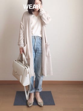 Ris.さんのコーディネート