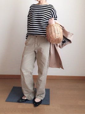 Ris.さんのコーディネート