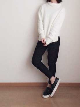 Ris.さんのコーディネート