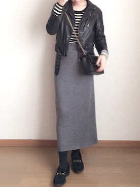 Ris.さんのコーディネート