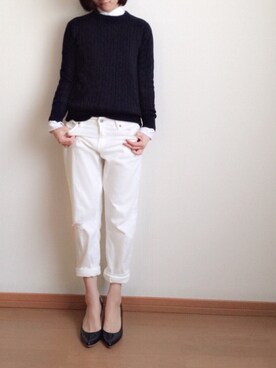 Ris.さんのコーディネート