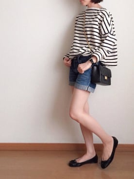 Ris.さんのコーディネート