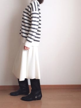 Ris.さんのコーディネート