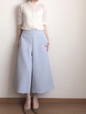 Ris.さんのコーディネート