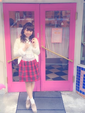 a   y  a   ❁﻿˖°さん（レディース・152cm）の冬コーディネート