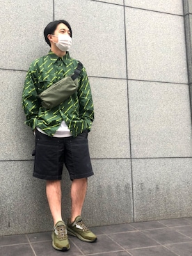 DIESEL KOHEYさんのコーディネート