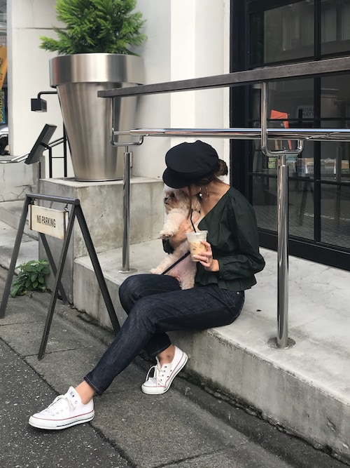 sayakaさんのコーディネート