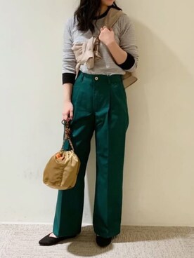 nanaさんのコーディネート