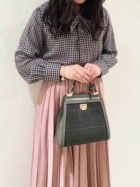 nanaさんのコーディネート