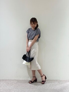 nanaさんのコーディネート