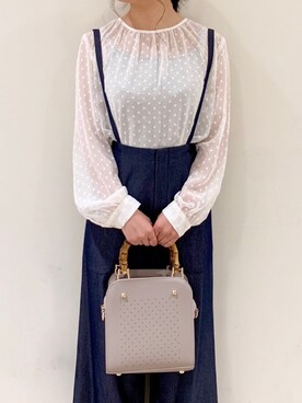 nanaさんのコーディネート