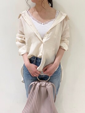 nanaさんのコーディネート