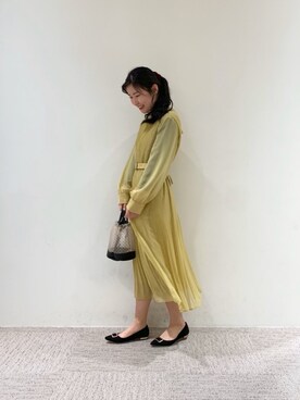 nanaさんのコーディネート