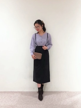 nanaさんのコーディネート