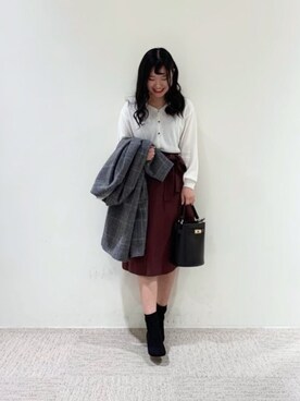 nanaさんのコーディネート