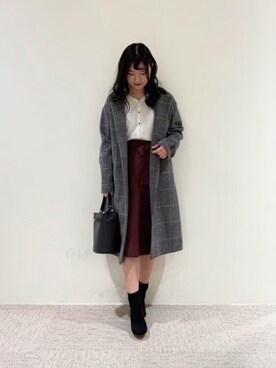 nanaさんのコーディネート