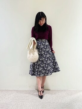 nanaさんのコーディネート