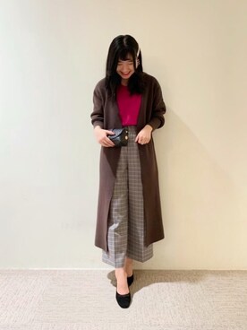 nanaさんのコーディネート