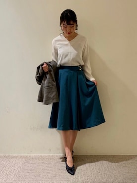 nanaさんのコーディネート