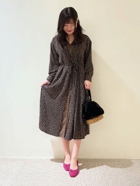 nanaさんのコーディネート