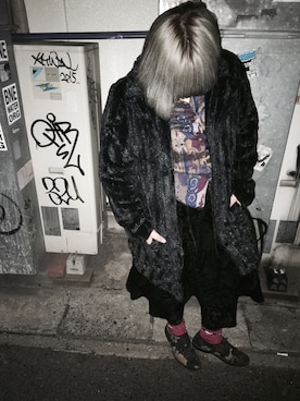 __ma_i_さんのコーディネート