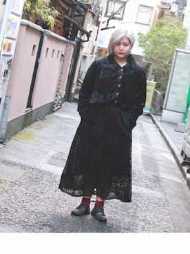 __ma_i_さんのコーディネート